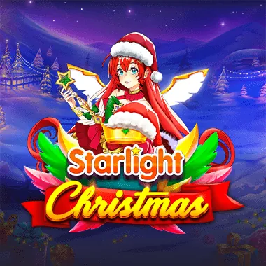 Demo Slot Starlight Christmas Pragmatic Play
